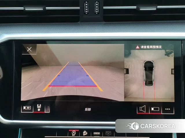 Audi A6L id 4328582 из Китая 13