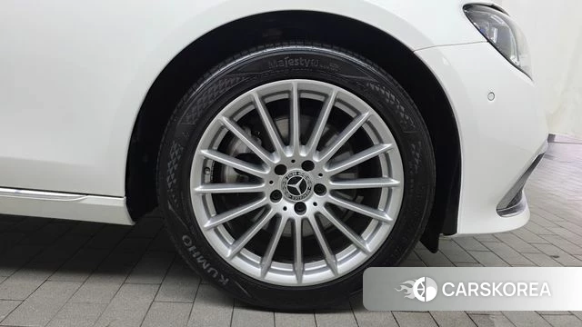 Mercedes-Benz E-Class W213 id 4665870 из Кореи 13
