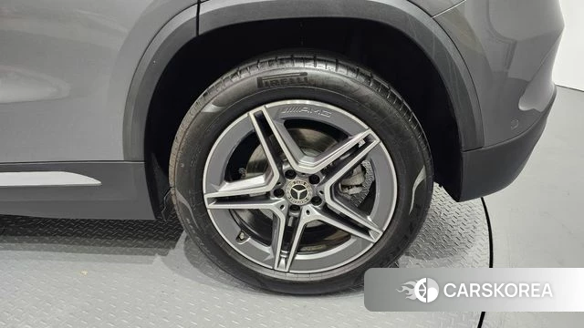 Mercedes-Benz GLA - Class H247 id 4369393 из Кореи 13