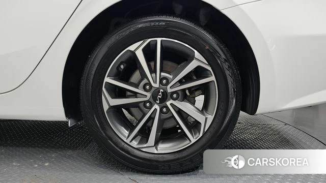 Kia The New K3 2nd generation id 4631430 из Кореи 13