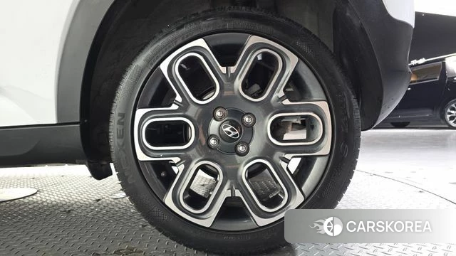 Hyundai Casper id 4613544 из Кореи 13