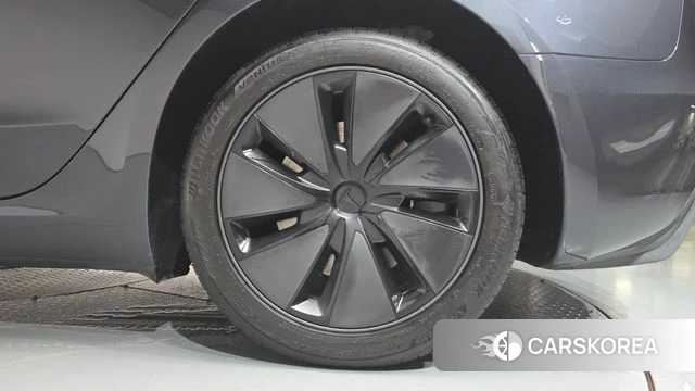 Tesla Model 3 id 4480025 из Кореи 13
