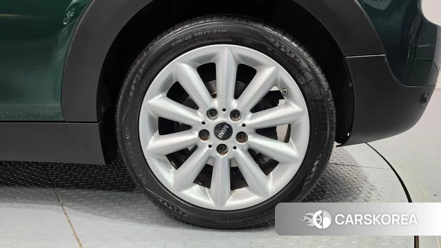 Mini Cooper Clubman id 4837009 из Кореи 13