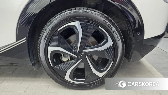 Kia EV6 id 4941923 из Кореи 13