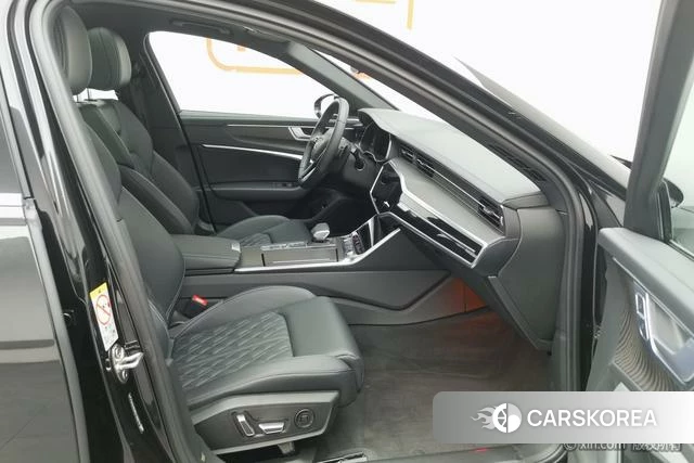 Audi A6L id 4275669 из Китая 13