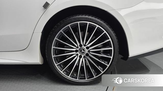 Mercedes-Benz CLS-Class C257 id 4456779 из Кореи 13