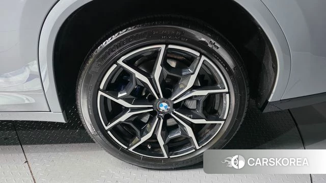 BMW X4 (G02) id 4540999 из Кореи 13