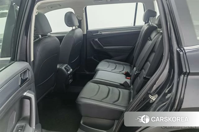 Volkswagen Tiguan L id 4276318 из Китая 13
