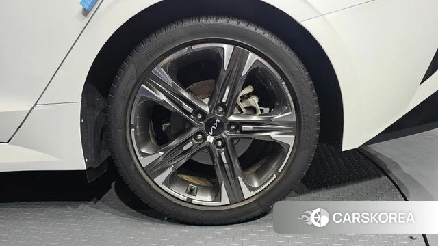 Kia K5 3rd generation id 4696780 из Кореи 13