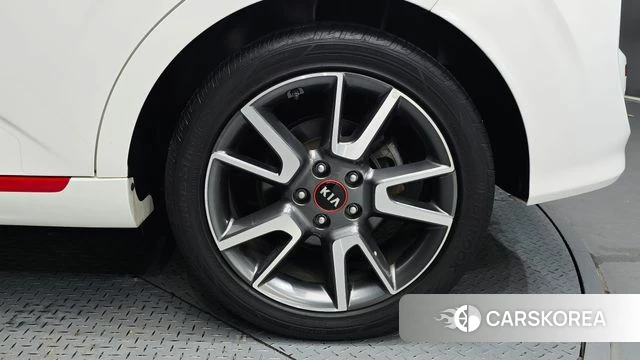 Kia Soul Booster id 4760095 из Кореи 13
