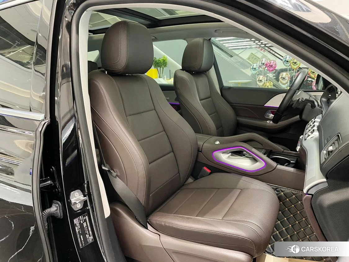 Mercedes-Benz GLE id 4499029 из Китая 13