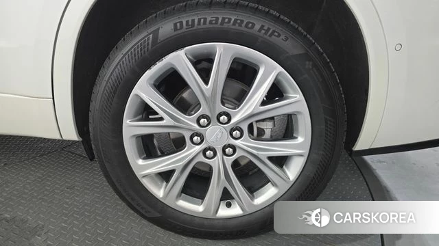 Cadillac XT6 id 4619996 из Кореи 13