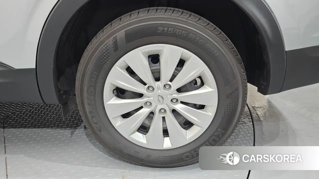 Renault Korea (Samsung) XM3 id 4434802 из Кореи 13