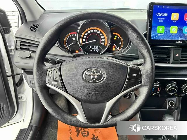 Toyota YARIS L Zhixuan id 4256987 из Китая 13