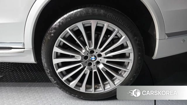 BMW X7 (G07) id 4631788 из Кореи 13