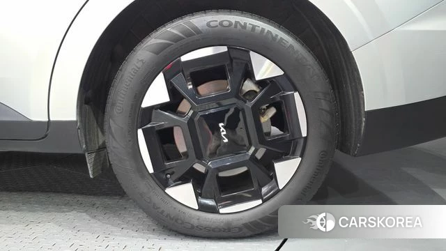 Kia The New Carnival 4th Generation id 4916736 из Кореи 13