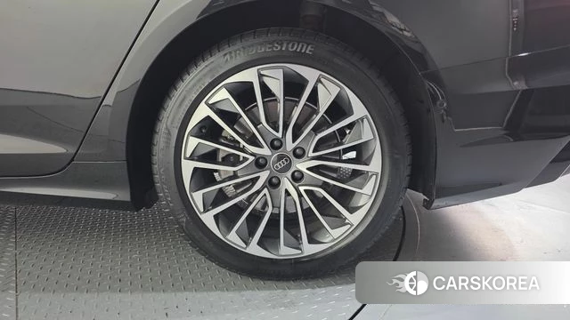 Audi A6 (C8) id 4381233 из Кореи 13