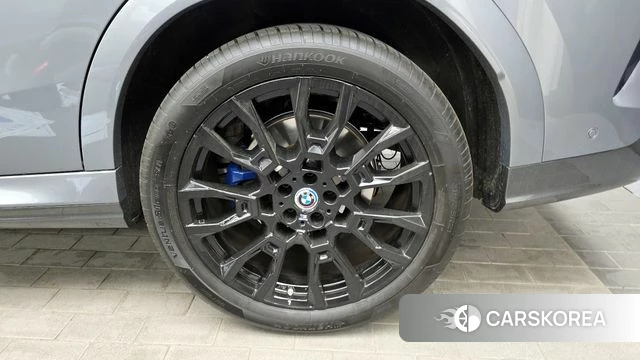 BMW X6 (G06) id 4291677 из Кореи 13