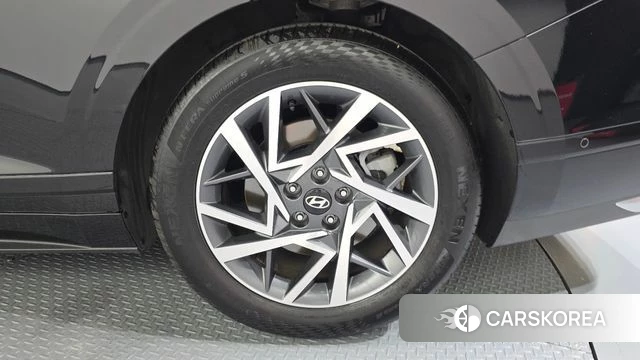 Hyundai Grandeur (GN7) id 4540891 из Кореи 13