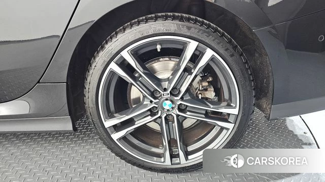 BMW 2 Series Gran Coupe (F44) id 4524185 из Кореи 13