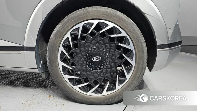 Hyundai Ionic 5 id 4444290 из Кореи 13