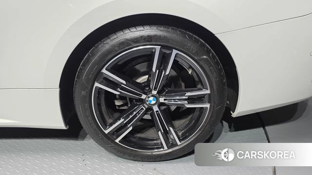 BMW 4 Series (G22) id 4528799 из Кореи 13