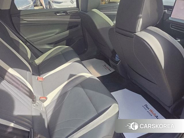 Volkswagen ID.7 VIZZION id 3856948 из Китая 13