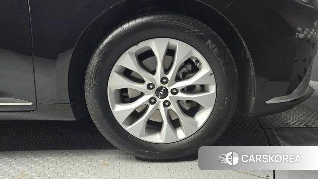 Kia K8 id 4281628 из Кореи 13