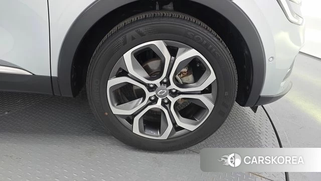 Renault Korea (Samsung) XM3 id 4594937 из Кореи 13