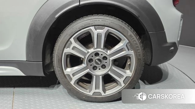 Mini Cooper S Countryman 3rd Generation id 4469933 из Кореи 13