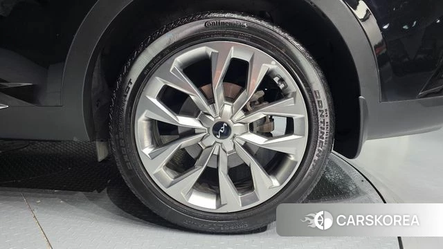 Kia Sorento 4th Generation id 4316405 из Кореи 13