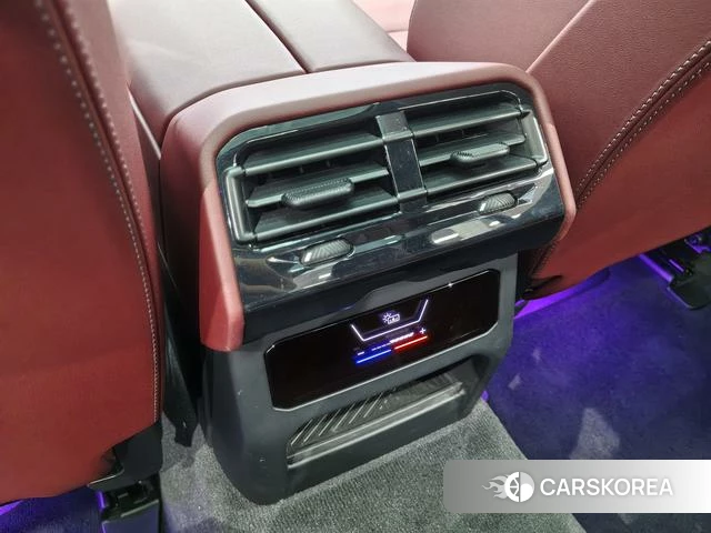 BMW 5 series id 4257661 из Китая 13