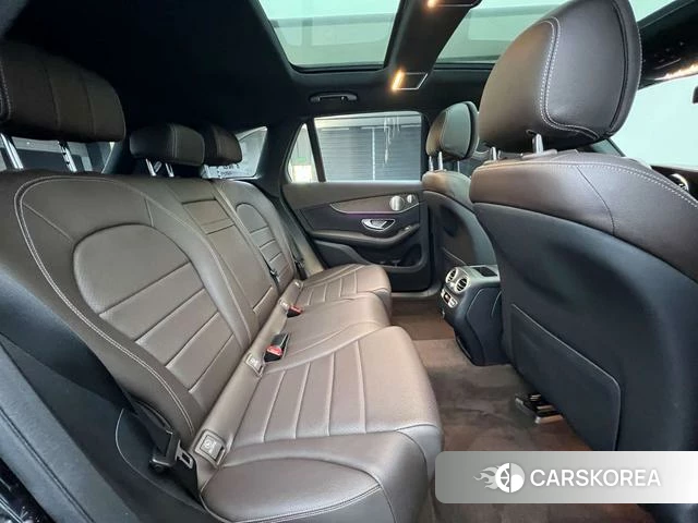 Mercedes-Benz GLC id 4278938 из Китая 13