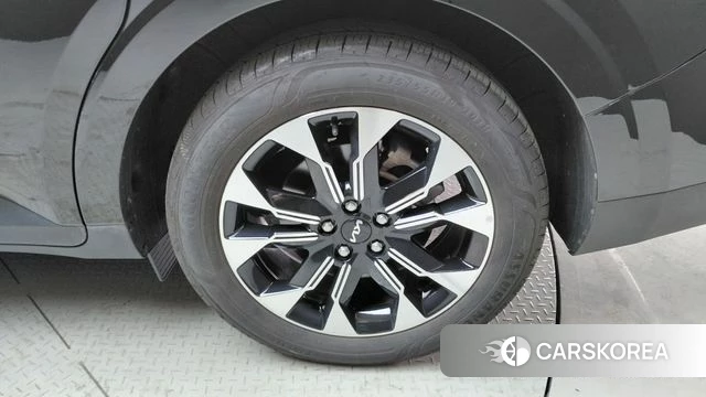 Kia Carnival 4th generation id 4848238 из Кореи 13