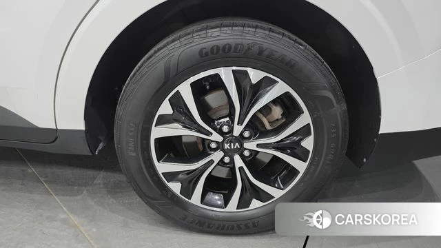 Kia Carnival 4th generation id 4410128 из Кореи 13