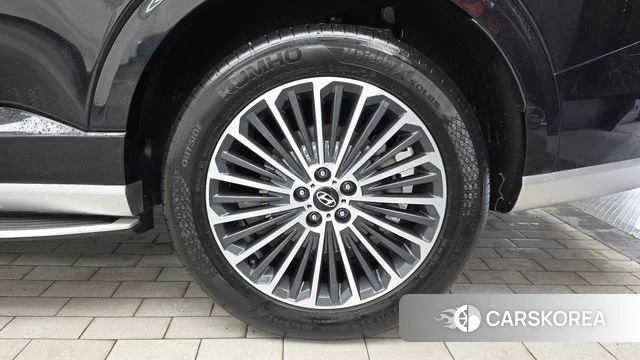 Hyundai Palisade (LX3) id 4752786 из Кореи 13