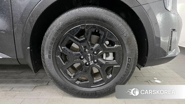 Kia The New Sorento 4th Generation id 4223051 из Кореи 13