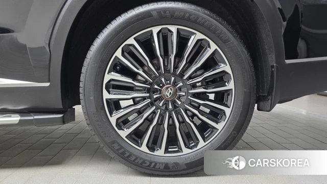Hyundai Palisade id 4662335 из Кореи 12