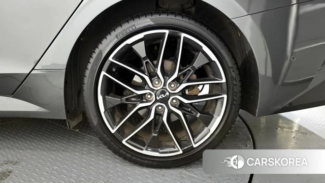 Kia K5 3rd generation id 4376574 из Кореи 13