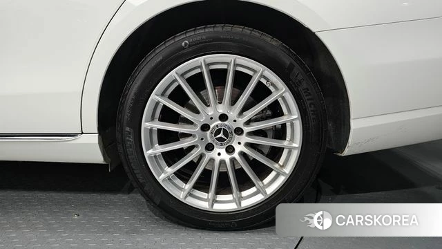 Mercedes-Benz E-Class W213 id 4249867 из Кореи 13