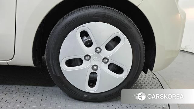 Kia The New Ray id 4780305 из Кореи 13