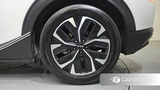 Kia EV6 id 4249717 из Кореи 13
