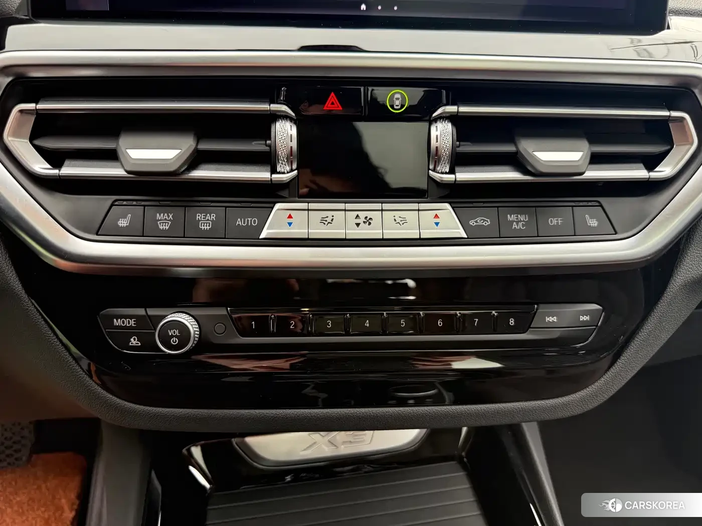 BMW X3 id 4547279 из Китая 13