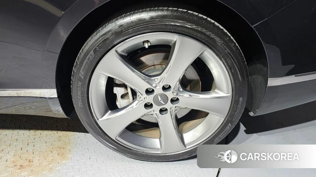 Genesis G80 (RG3) id 4201939 из Кореи 13