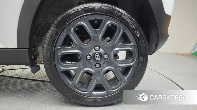 Hyundai Casper id 4428098 из Кореи 13