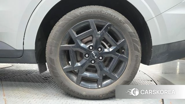 Kia The New Carnival 4th Generation id 4505649 из Кореи 13