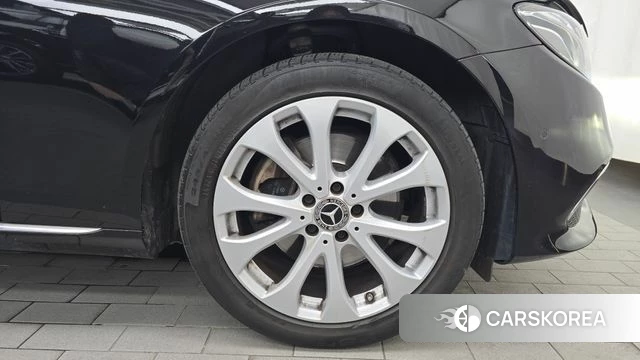 Mercedes-Benz E-Class W213 id 4543066 из Кореи 13