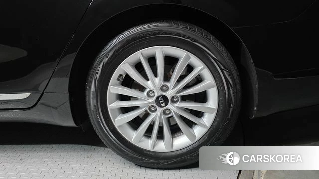 Kia K7 Premier id 4446760 из Кореи 13