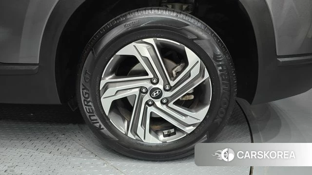 Hyundai The New Santa Fe id 4524146 из Кореи 13