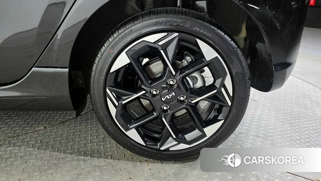 Kia The New Morning (JA) id 4291702 из Кореи 13